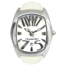 Unisex Pulkstenis Chronotech CT2039M-20 (Ø 40 mm)